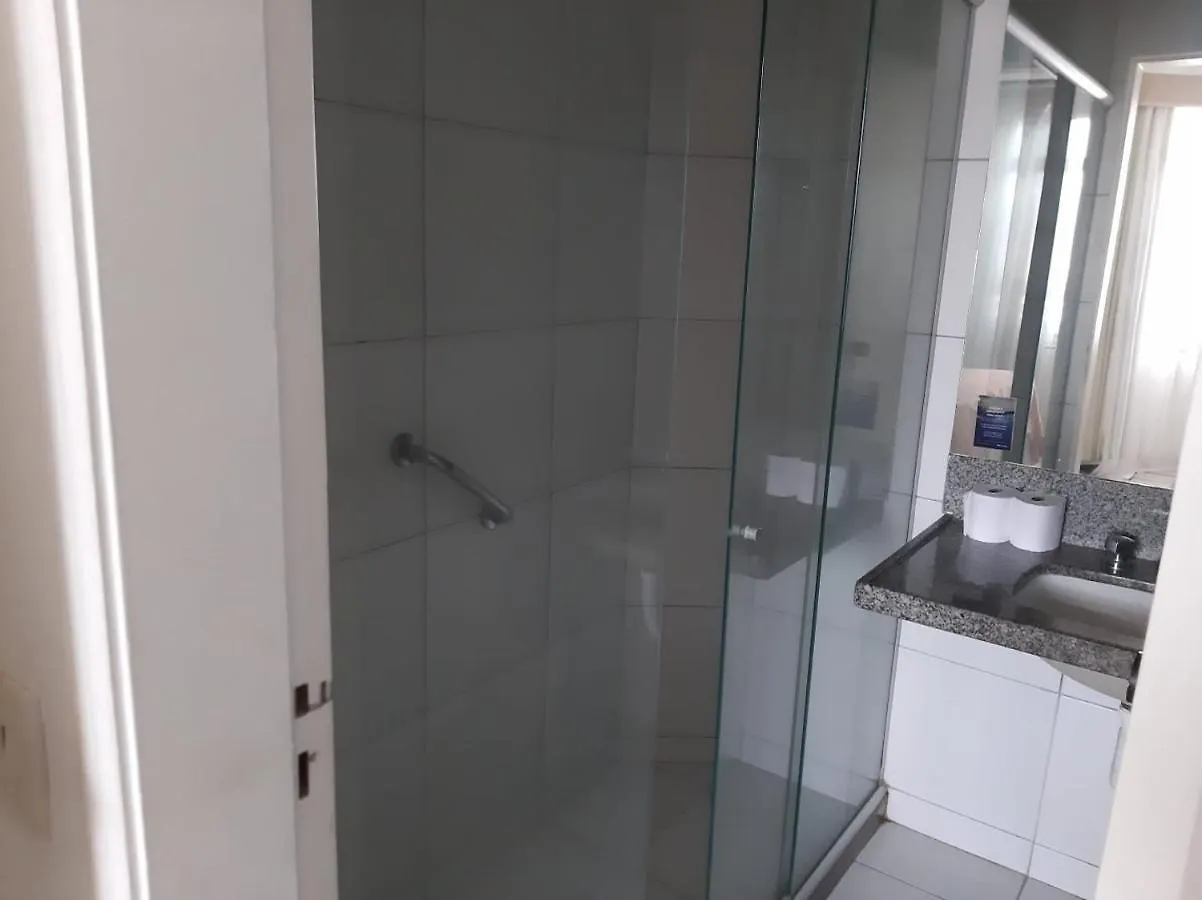 Flat Golden Beira Mar 557 Apartment Fortaleza