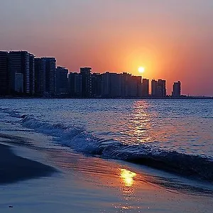 Hotel Nalu, Fortaleza (Ceara)