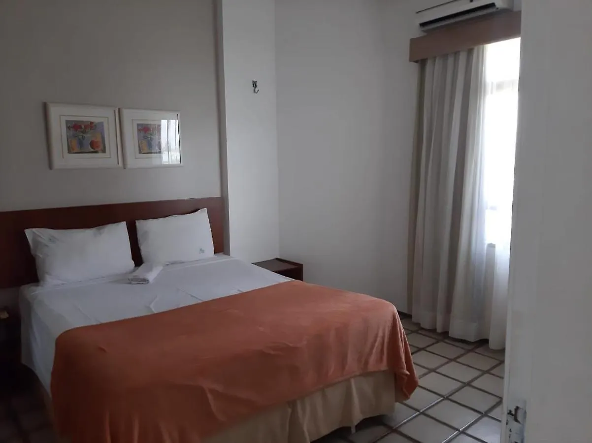Flat Golden Beira Mar 557 Apartment Fortaleza